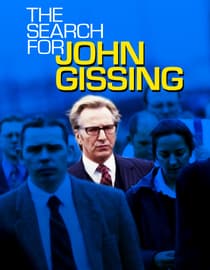 The Search for John Gissing