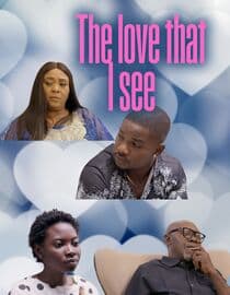 The Love That I See