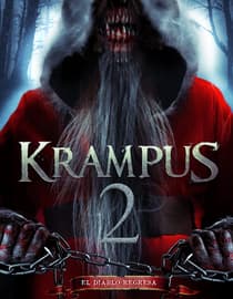 Krampus 2: El diablo regresa