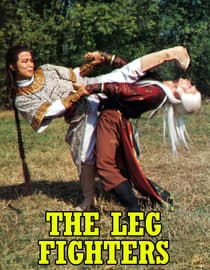 The Leg Fighters