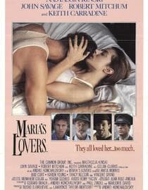 Maria's Lovers