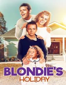 Blondie's Holiday
