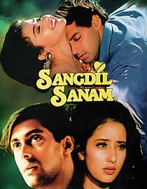 Sangdil Sanam