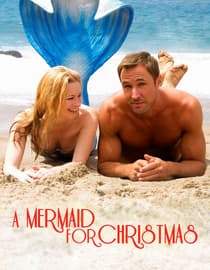 A Mermaid For Christmas