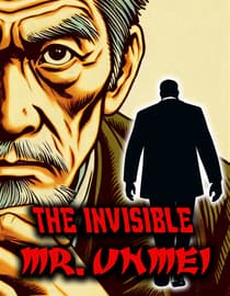 The Invisible Mr. Unmei