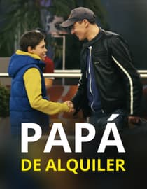 Papá de alquiler