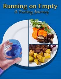 Running on Empty (A Fasting Journey)