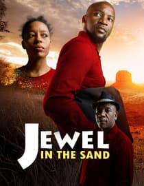 Jewel In The Sand