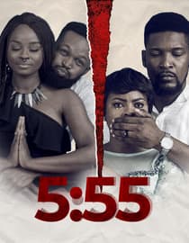 Five Fifty Five (5:55)
