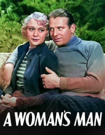 A Woman's Man