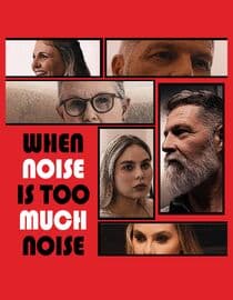 When Noise Is Too Much Noise