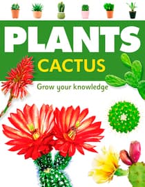 Plants: Cactus