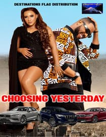 Choosing Yesterday