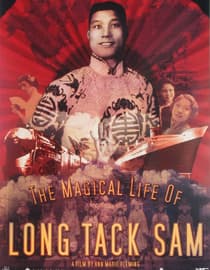 The Magical Life of Long Tack Sam