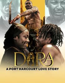 Dara: A Port Harcourt Love Story