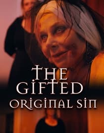 The Gifted: Original Sin