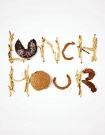 Lunch Hour
