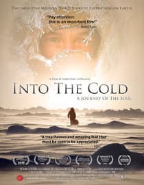 Into the Cold - A Journey of the Soul