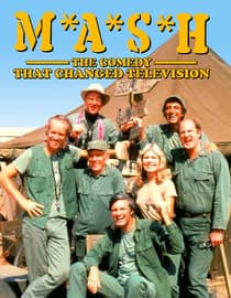 MASH - The Comedy That Changed Television