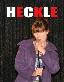 Heckle