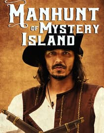 Manhunt of Mystery Island
