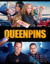 Queenpins