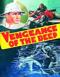 Vengeance of the Deep
