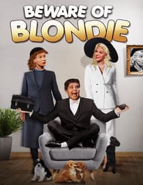 Beware of Blondie