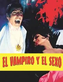 El vampiro y el Sexo