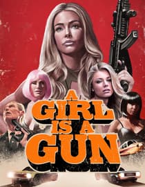 A Girl Is A Gun