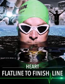Heart Flatline To Finishline