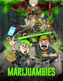 Marijuambies