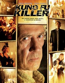 Kung Fu Killer