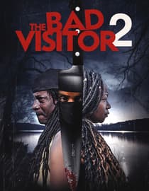 The Bad Visitor 2