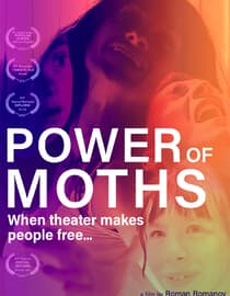 Power Of Moths