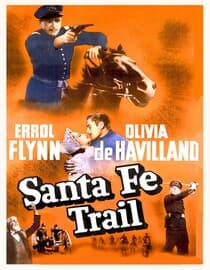 Santa Fe Trail