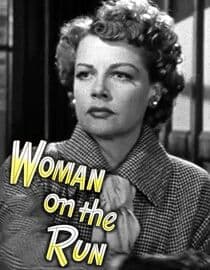 Woman on the Run