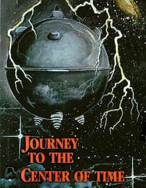 Journey to the Center of Time