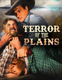 Terror of the Plains