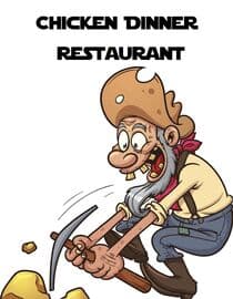 Chicken Dinner Restaurant