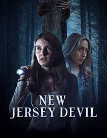 New Jersey Devil