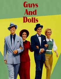 Guys and Dolls