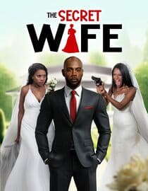The Secret Wife