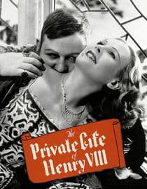 The Private Life of Henry VIII