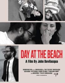 Day At The Beach