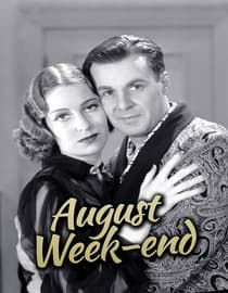 August Week End