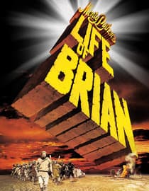 Monty Python's Life Of Brian