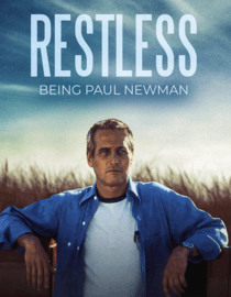 Restless: Being Paul Newman