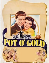 Pot O' Gold