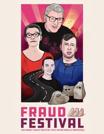 Fraud Festival